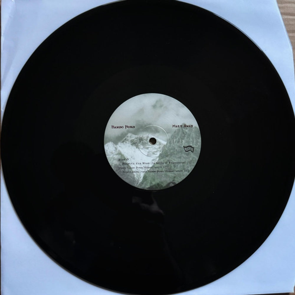 Image 3: Bardo Pond – Melt Away Vinyl LP | Relix