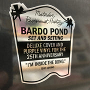 Image 3: Bardo Pond – Set And Setting (Colored, Purp LP Vinyl) Vinyl LP | Relix