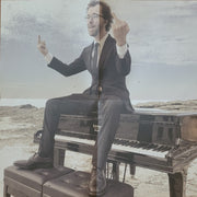 Image 3: Ben Folds – What Matters Most (Limited Edition Autographed CD with Bonus Tracks) CD | Relix