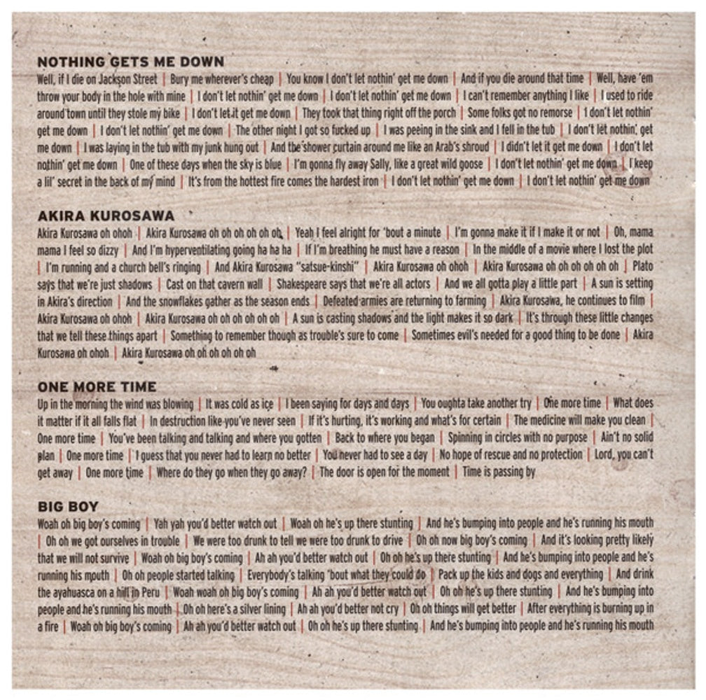 Image 3: Ben Miller Band – Choke Cherry Tree CD | Relix