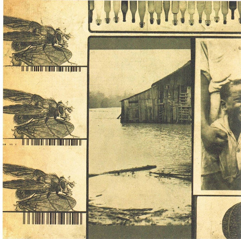 Image 3: Benjamin Booker – Benjamin Booker CD | Relix
