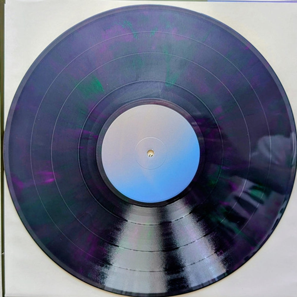 Image 3: Big / Brave – In Grief Or In Hope (Download Included LP Vinyl) Vinyl LP | Relix