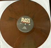 Image 3: Black Pumas – Live From Brooklyn Paramount (Brooklyn Brownstone LP Vinyl) Vinyl LP | Relix