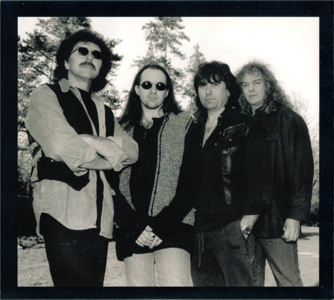 Image 3: Black Sabbath – Forbidden (2024 Tony Iommi Remix CD) CD | Relix