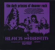 Image 3: Black Sabbath – Master Of Reality (Remastered CD) CD | Relix