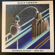 Image 3: Black Sabbath – Technical Ecstasy: Super Deluxe Edition Vinyl LP | Relix