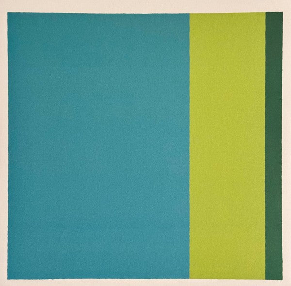 Image 3: Brian Eno and Beatie Wolfe – Lateral (BioVinyl LP Vinyl) Vinyl LP | Relix