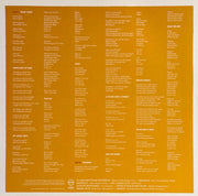 Image 3: Brian Eno and Beatie Wolfe – Luminal (BioVinyl LP Vinyl) Vinyl LP | Relix