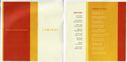 Image 3: Brian Eno and Beatie Wolfe – Luminal CD | Relix