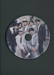 Image 3: BTS – BE (Deluxe Edition CD) CD | Relix