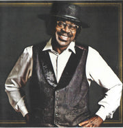 Image 3: Buckwheat Zydeco – Lay Your Burden Down CD | Relix