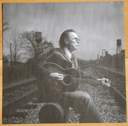 Image 3: Burkish – Same Old Man Vinyl LP | Relix