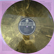 Image 3: Butch Walker  & The Black Widows – Spade (Gold Black Ice LP Vinyl) Vinyl LP | Relix
