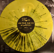 Image 3: Cage The Elephant – Live From The Vic In Chicago (RSD Black Friday 2025 LP Vinyl) Vinyl LP | Relix