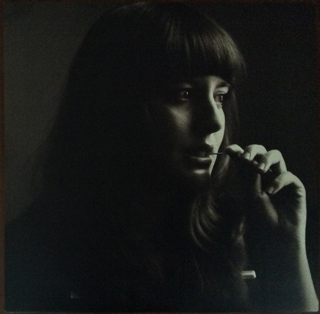Image 3: Caitlin Rose – Own Side Now: Deluxe Anniversary Edition (Cloudy Clear LP + 7in) Vinyl LP | Relix