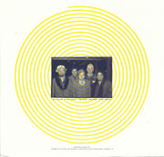 Image 3: CAKE – Fashion Nugget Vinyl LP | Relix