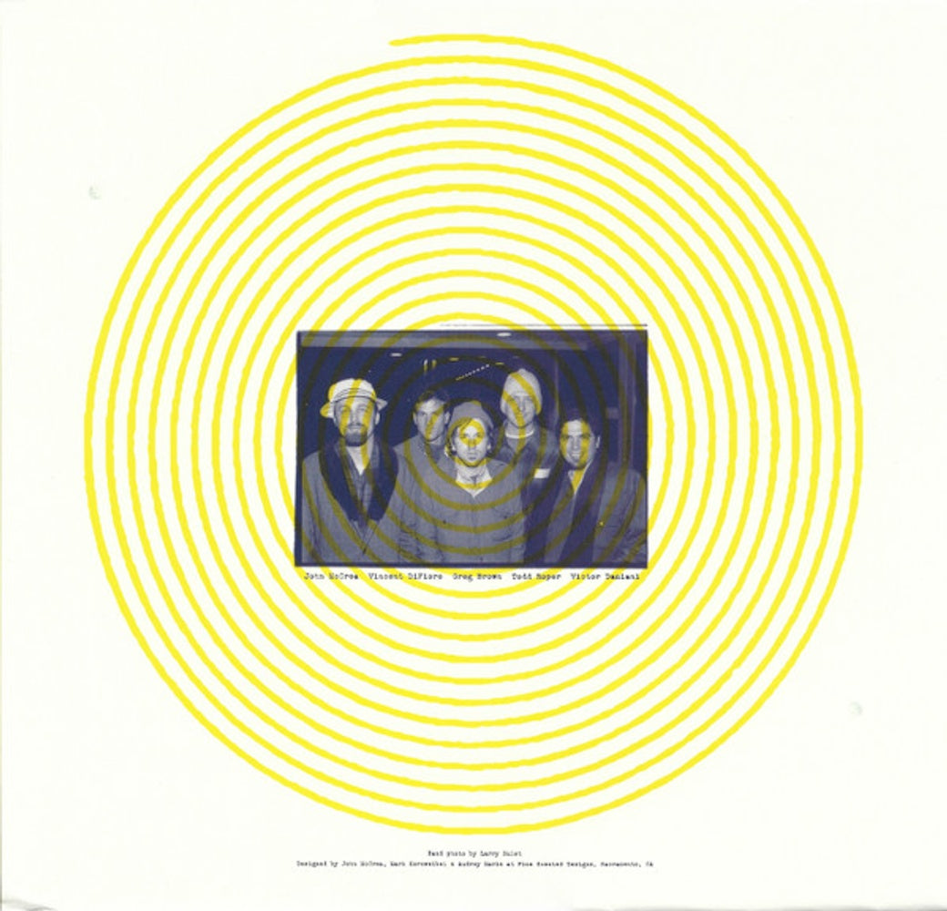 Image 3: CAKE – Fashion Nugget Vinyl LP | Relix