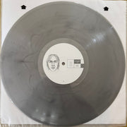 Image 3: Cameron Winter – Heavy Metal (Colored, Slv LP Vinyl) Vinyl LP | Relix