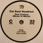 Image 3: Car Seat Headrest – Twin Fantasy (Mirror to Mirror LP Vinyl) Vinyl LP | Relix