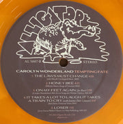 Image 3: Carolyn Wonderland – Tempting Fate (Colored LP Vinyl) Vinyl LP | Relix