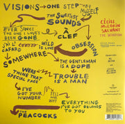 Image 3: Cecile McLorin Salvant – The Window Vinyl LP | Relix