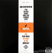 Image 3: Charles Mingus – The Black Saint And The Sinner Lady (Verve Acoustic Sounds Series LP Vinyl) Vinyl LP | Relix