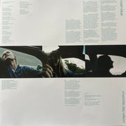Image 3: Charlotte Wilson  Day – Cyan Blue (Clear, Grn LP Vinyl) Vinyl LP | Relix