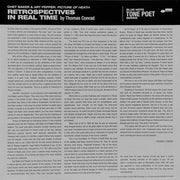 Image 3: Chet Baker, Art Pepper & Phil Urso – Picture Of Heath (Blue Note Tone Poet Series LP Vinyl) Vinyl LP | Relix