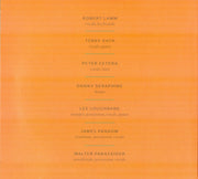 Image 3: Chicago – Chicago At The John F. Kennedy Center For The Perf CD | Relix