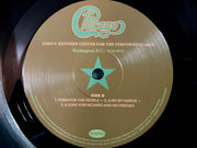 Image 3: Chicago – Chicago At The John F. Kennedy Center For The Perf Vinyl LP | Relix