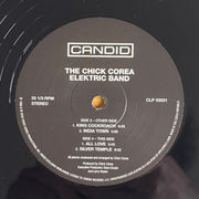 Image 3: Chick Corea – Chick Corea Elektric Band (Gate LP Vinyl) Vinyl LP | Relix