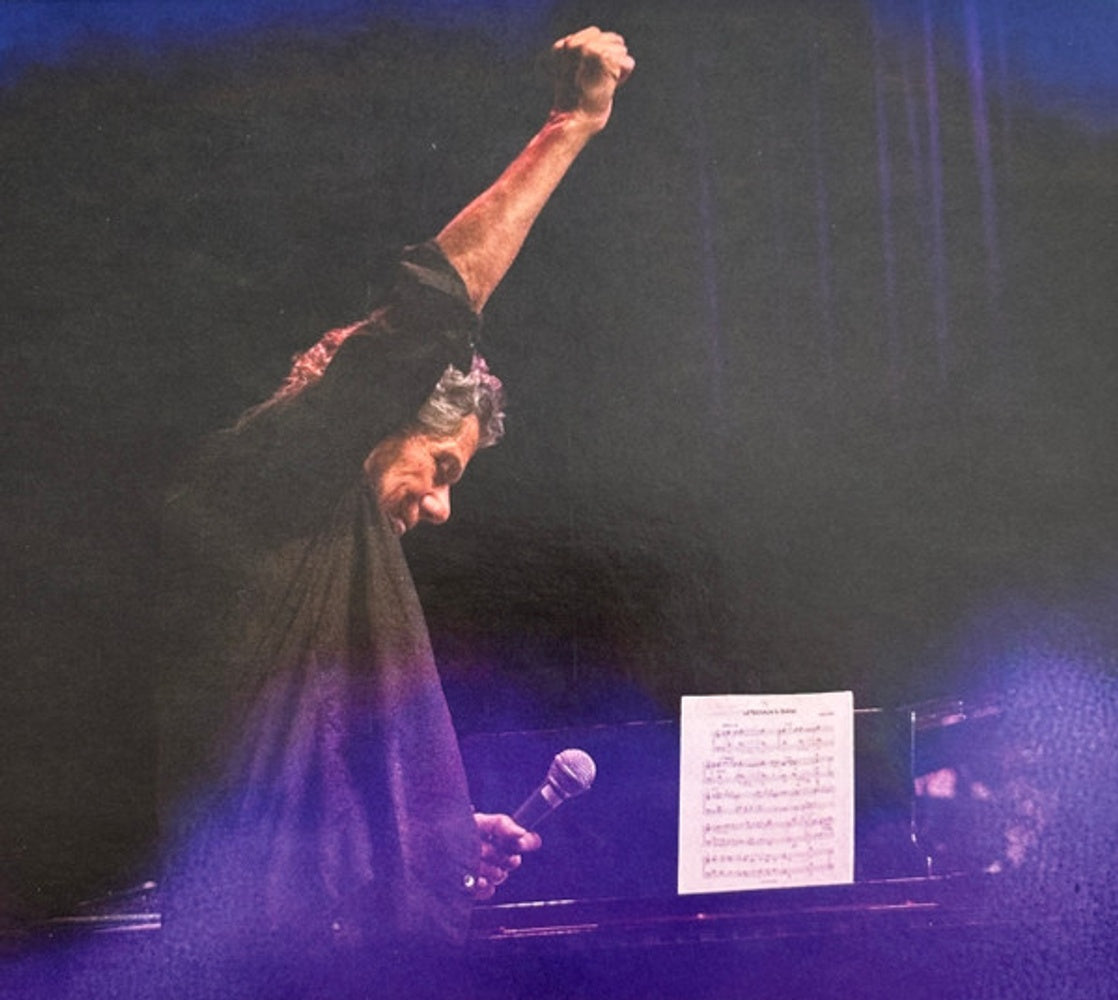 Image 3: Chick Corea – Forever Yours: The Farewell Concert CD | Relix
