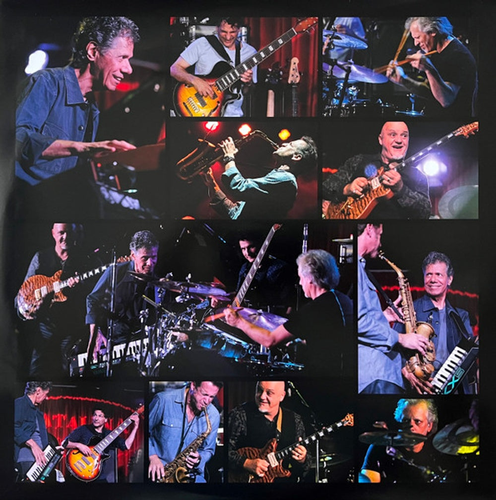 Image 3: Chick Corea – Future Is Now (Deluxe, Gate LP Vinyl) Vinyl LP | Relix