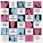 Image 3: Chrissie Hynde – Duets Special (Recy LP Vinyl) Vinyl LP | Relix