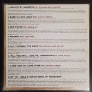 Image 3: Christian Mcbride  Big Band – Without Further Ado Vol 1 Vinyl LP | Relix