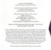 Image 3: Christian Mcbride – Out Here CD | Relix
