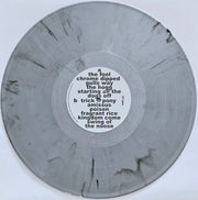 Image 3: CIVIC – Chrome Dipped (Silver Smoke LP Vinyl) Vinyl LP | Relix