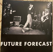 Image 3: CIVIC – Future Forecast (Opaque White LP Vinyl) Vinyl LP | Relix
