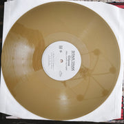 Image 3: Clipse – Hell Hath No Fury (Gold LP Vinyl) Vinyl LP | Relix