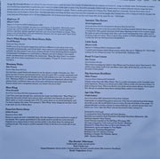 Image 3: Corb Lund – Songs My Friends Wrote Vinyl LP | Relix