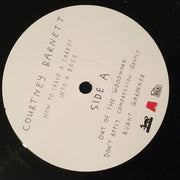 Image 3: Courtney Barnett – Double EP: A Sea of Split Peas Vinyl LP | Relix