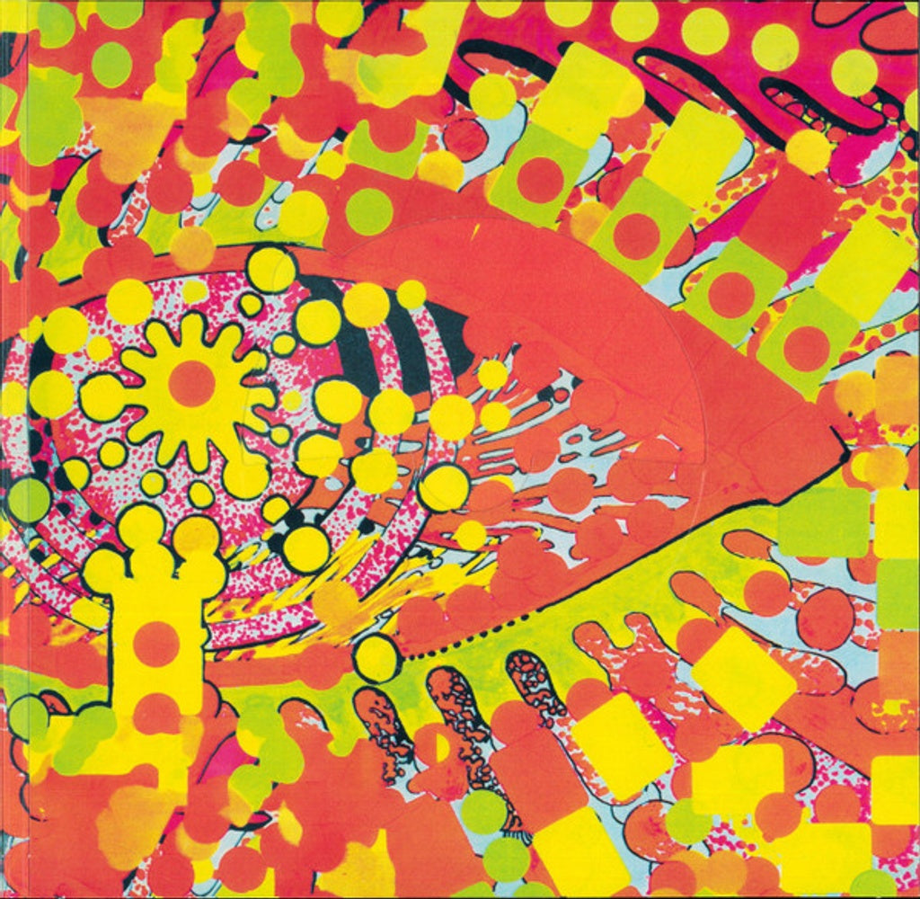 Image 3: Cream – Wheels Of Fire (Box, Deluxe, Limited Edition CD) CD | Relix