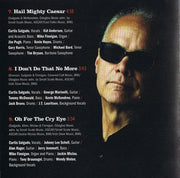 Image 3: Curtis Salgado – Damage Control CD | Relix