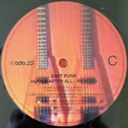 Image 3: Daft Punk – Human After All (Rmxs LP Vinyl) Vinyl LP | Relix