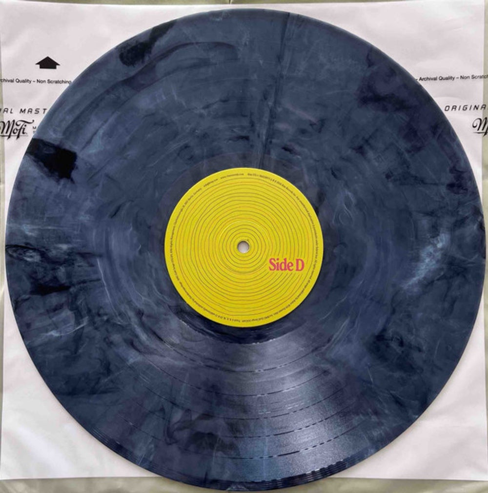 Image 3: Dance Gavin Dance – Tree City Sessions 3 Vinyl LP | Relix