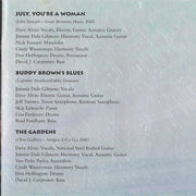 Image 3: Dave Alvin – Downey To Lubbock CD | Relix