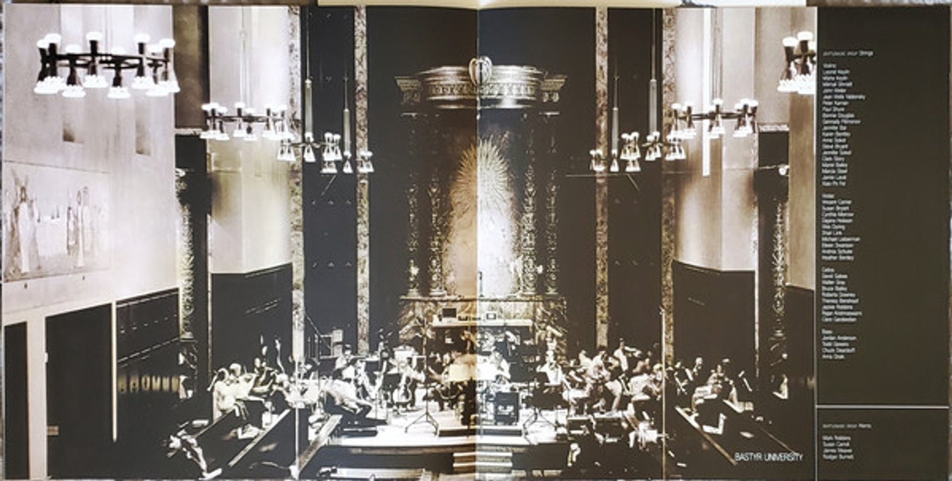 Image 3: Dave Matthews – Some Devil Vinyl LP | Relix