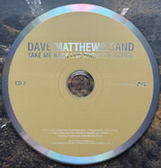 Image 3: Dave Matthews – Take Me Back / Live From the Gorge, George, Wa 8.30.2025 CD | Relix