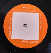 Image 3: David Bowie – Can't Give Everything Away (Box LP Vinyl) Vinyl LP | Relix