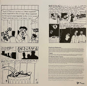 Image 3: De La Soul – De La Soul Is Dead (LP Vinyl) Vinyl LP | Relix